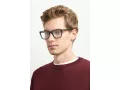 David Beckham Brillen DB 1107 807