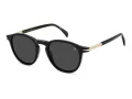 David Beckham Zonnebril DB 1114/S 2M2/IR