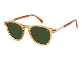 David Beckham Zonnebril DB 1114/S GYG/QT