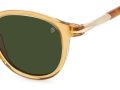 David Beckham Zonnebril DB 1114/S GYG/QT
