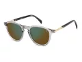 David Beckham Zonnebril DB 1114/S KB7/MT