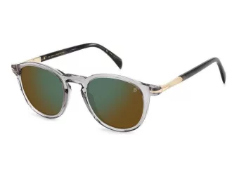 David Beckham Zonnebril DB 1114/S KB7/MT