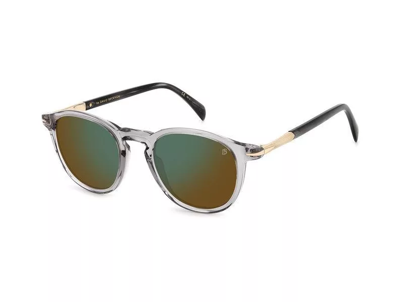 David Beckham Zonnebril DB 1114/S KB7/MT