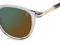 David Beckham Zonnebril DB 1114/S KB7/MT