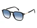 David Beckham Zonnebril DB 1115/S 807/08