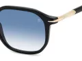 David Beckham Zonnebril DB 1115/S 807/08