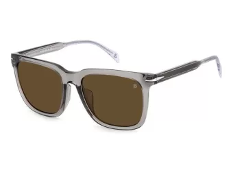 David Beckham Zonnebril DB 1120/F/S KB7/70