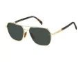 David Beckham Zonnebril DB 1128/G/S 06J/QT