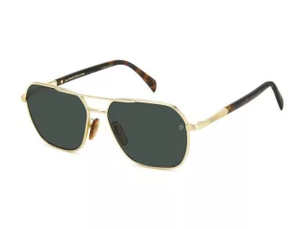 David Beckham Zonnebril DB 1128/G/S 06J/QT