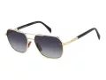 David Beckham Zonnebril DB 1128/G/S RHL/9O