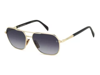 David Beckham Zonnebril DB 1128/G/S RHL/9O