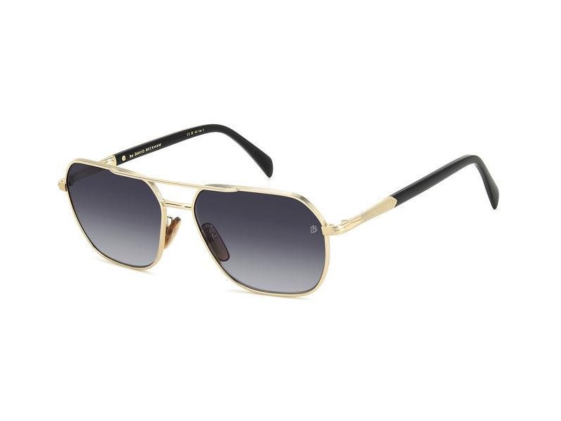 David Beckham Zonnebril DB 1128/G/S RHL/9O