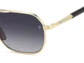David Beckham Zonnebril DB 1128/G/S RHL/9O