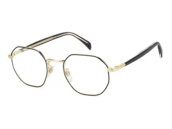 David Beckham Brillen DB 1133 RHL