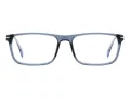 David Beckham Brillen DB 1135 PJP