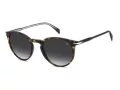 David Beckham Zonnebril DB 1139/S 086/WJ