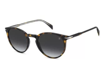 David Beckham Zonnebril DB 1139/S 086/WJ