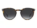 David Beckham Zonnebril DB 1139/S 086/WJ