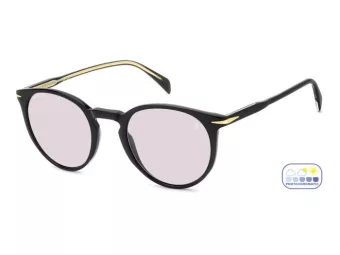 David Beckham Zonnebril DB 1139/S 807/KE