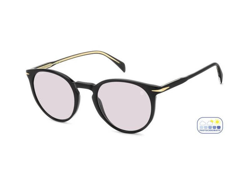 David Beckham Zonnebril DB 1139/S 807/KE