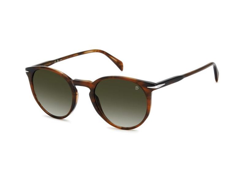 David Beckham Zonnebril DB 1139/S EX4/9K