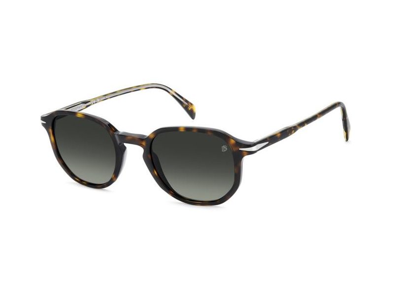 David Beckham Zonnebril DB 1140/S 086/LB