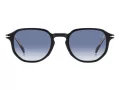 David Beckham Zonnebril DB 1140/S 807/08