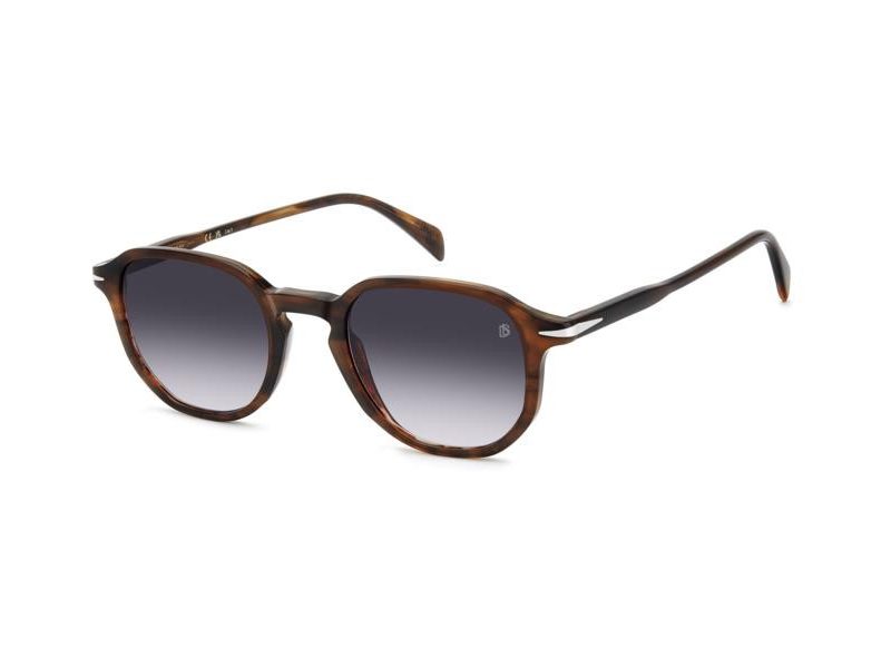 David Beckham Zonnebril DB 1140/S EX4/DG
