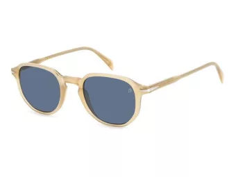 David Beckham Zonnebril DB 1140/S HAM/KU