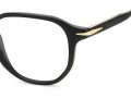 David Beckham Brillen DB 1140 807