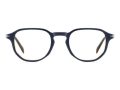 David Beckham Brillen DB 1140 S9W