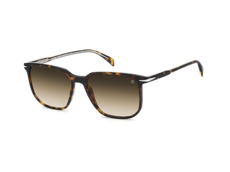 David Beckham Zonnebril DB 1141/S 086/N4