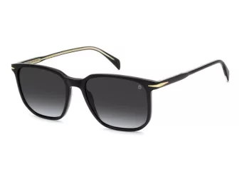 David Beckham Zonnebril DB 1141/S 807/WJ