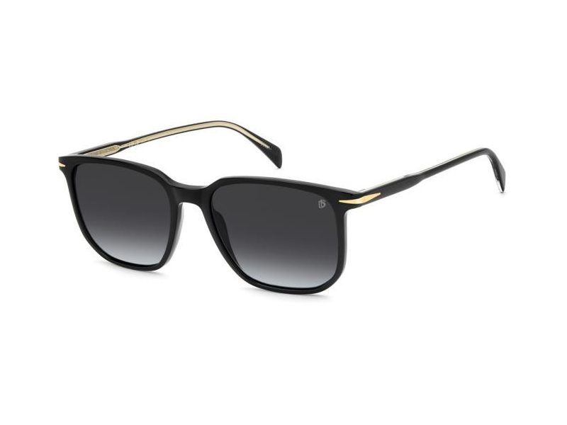David Beckham Zonnebril DB 1141/S 807/WJ