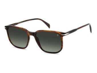 David Beckham Zonnebril DB 1141/S EX4/LB