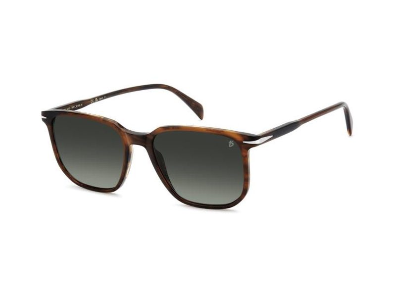 David Beckham Zonnebril DB 1141/S EX4/LB