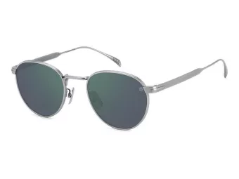 David Beckham Zonnebril DB 1142/S R81/MT