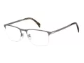David Beckham Brillen DB 1146 R80