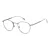 David Beckham Brillen DB 1147 R81