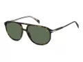 David Beckham Zonnebril DB 1159/S 086/UC
