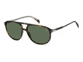 David Beckham Zonnebril DB 1159/S 086/UC
