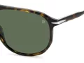 David Beckham Zonnebril DB 1159/S 086/UC