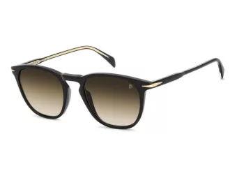 David Beckham Zonnebril DB 1160/S 807/N4
