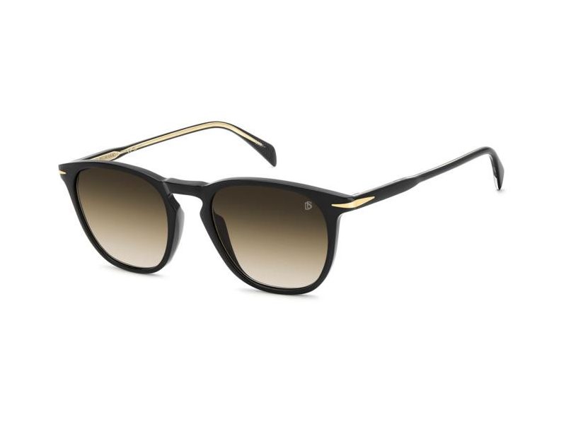 David Beckham Zonnebril DB 1160/S 807/N4