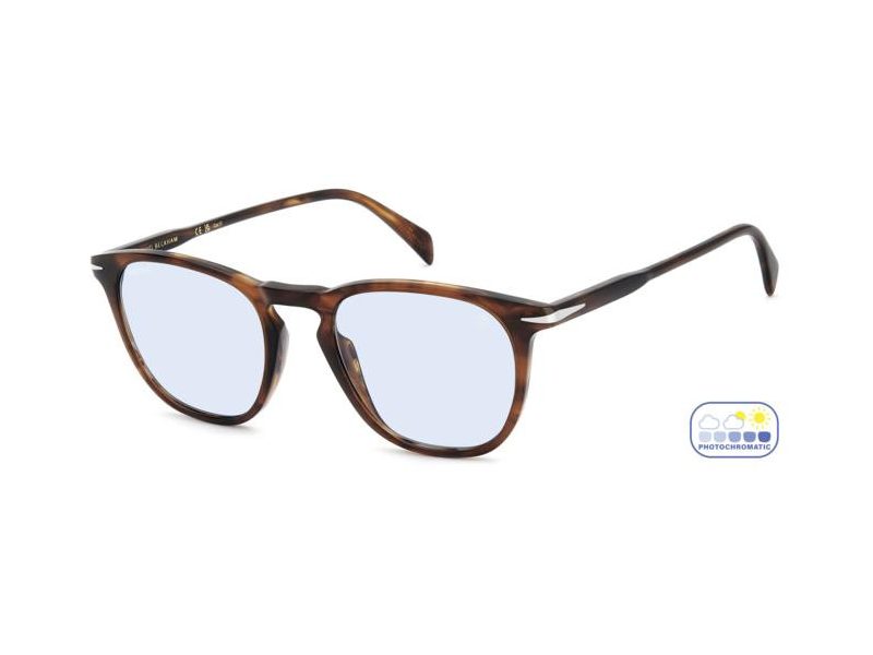 David Beckham Zonnebril DB 1160/S EX4/QZ