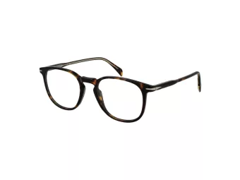 David Beckham Brillen DB 1160 086