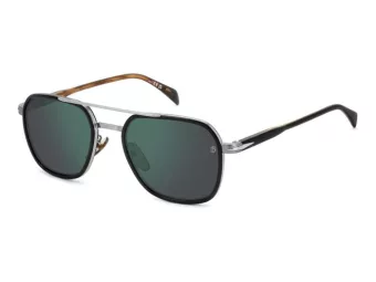David Beckham Zonnebril DB 1161/S 05K/MT