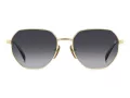 David Beckham Zonnebril DB 1162/F/S RHL/9O