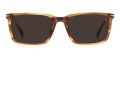 David Beckham Zonnebril DB 1163/F/S EX4/70
