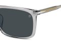 David Beckham Zonnebril DB 1163/F/S KB7/KU